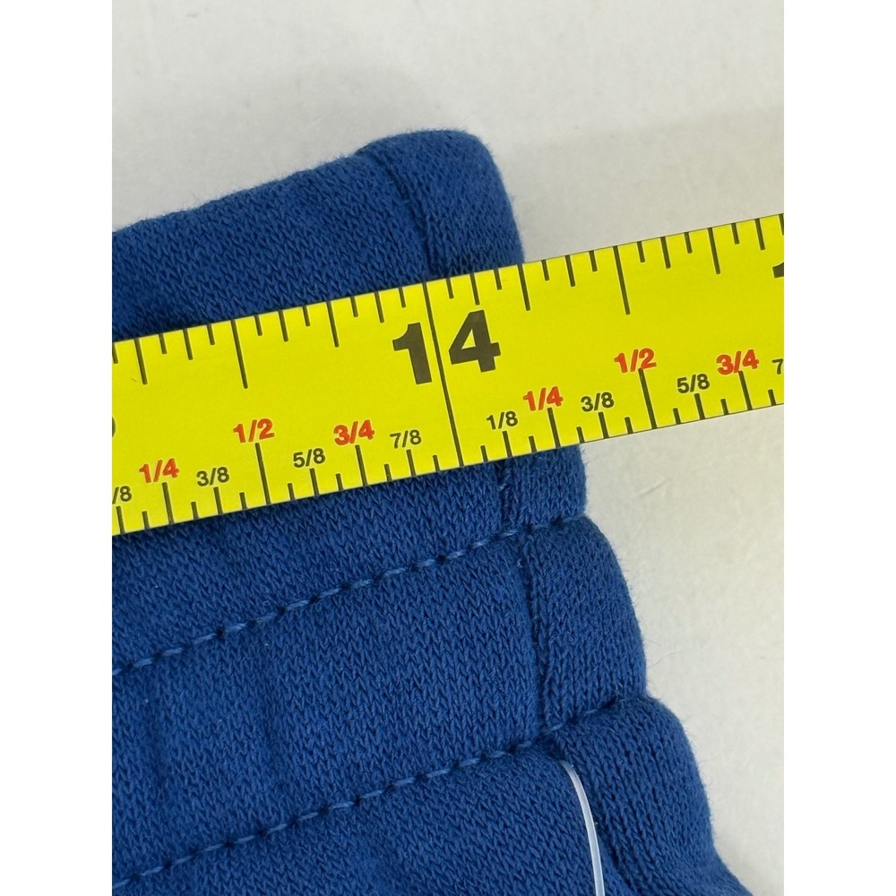 Champion Boys Blue Fleece Joggers Sweatpants Sz XL‎ 14/16 NEW - Picture 8 of 12